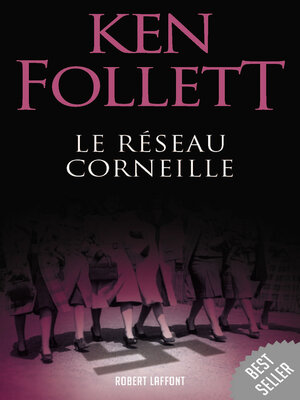 cover image of Le Réseau Corneille